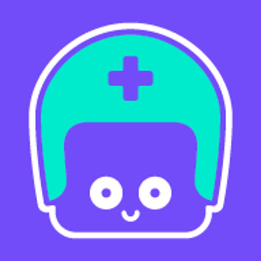 Pulpi - Delivery de Farmacias app icon