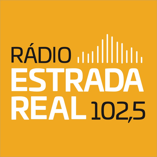 Estrada Real Ouro Branco app icon