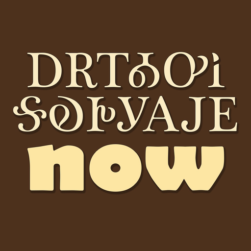 Learn Cherokee Syllabary Now app icon