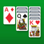 ∙ Solitaire ∙ icon
