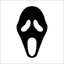 Ghost in Photo App icon