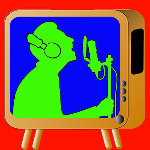 Movies & Music Trivia app icon