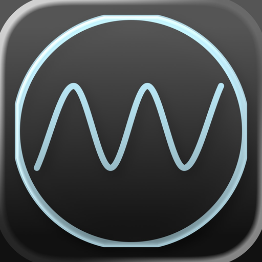 SignalScope X app icon