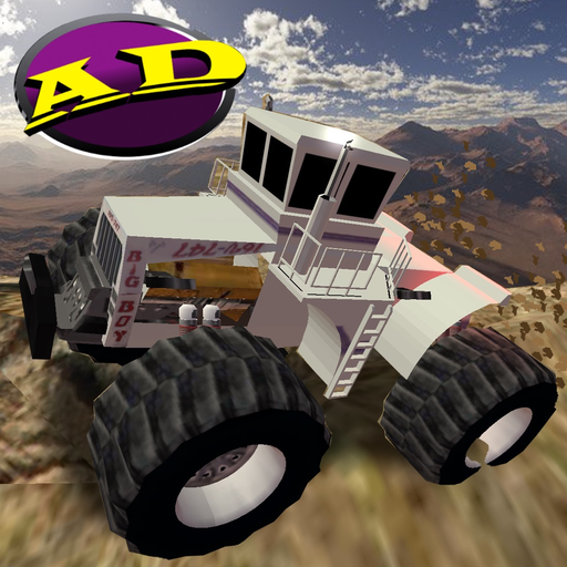 Muddin' app icon