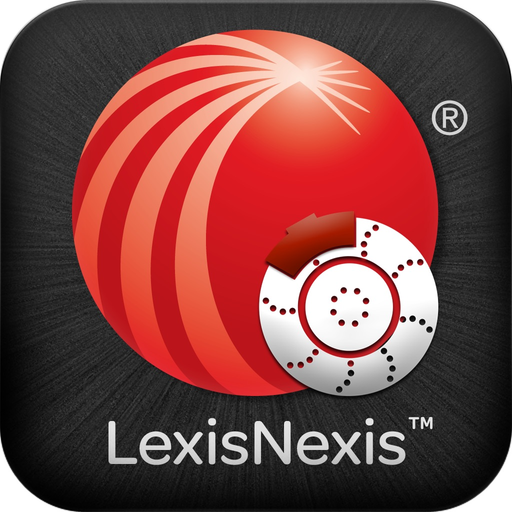 LexisNexis® Telematics US app icon