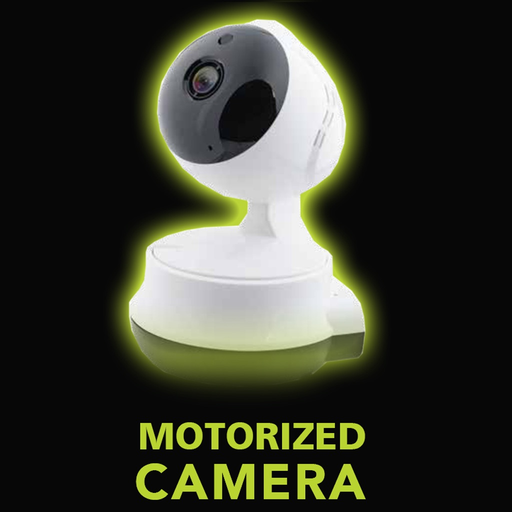 Motorized Camera app icon