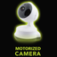 Motorized Camera icon