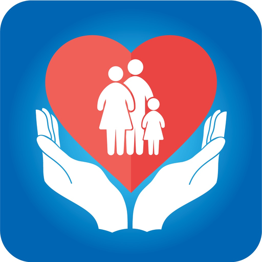 VNPT Health app icon