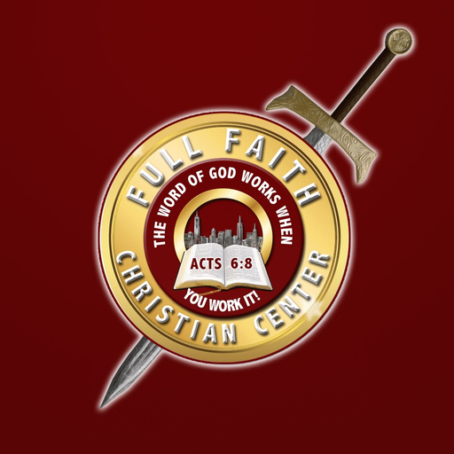 Full Faith Ministries app icon