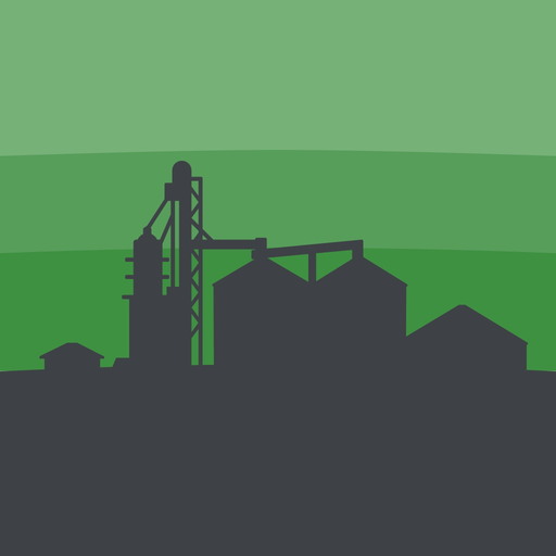 Harvest Profit app icon
