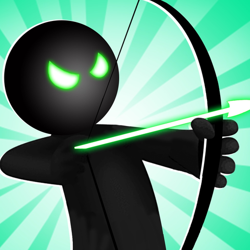 Master Archer - Archery King app icon