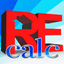 RE CALC Real Estate Calculator icon