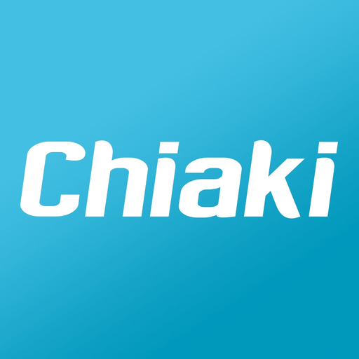 Chiaki - Siêu thị trực tuyến app icon