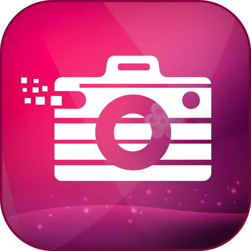 Split Photo : Grid Style app icon