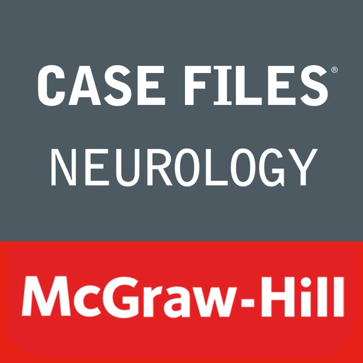 Case Files: Neurology app icon