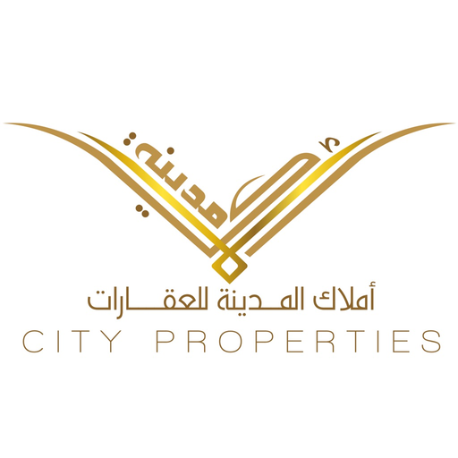 City Properties app icon