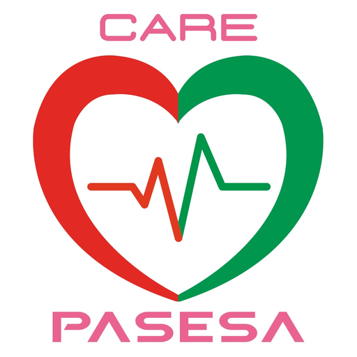 PASESA_Health Care app icon