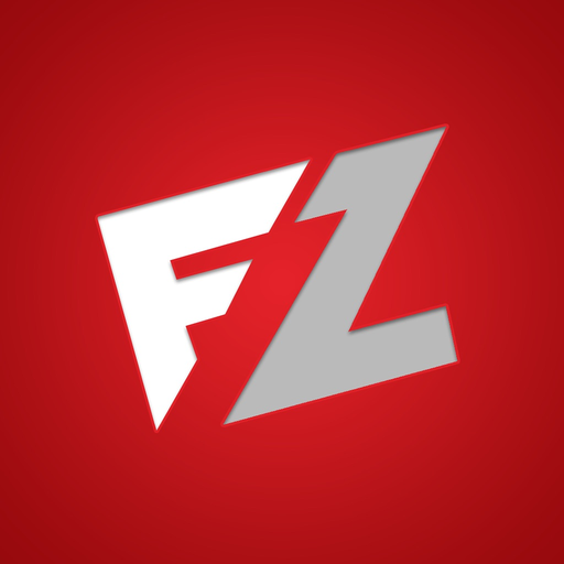 Fret Zealot: Learn Real Guitar app icon