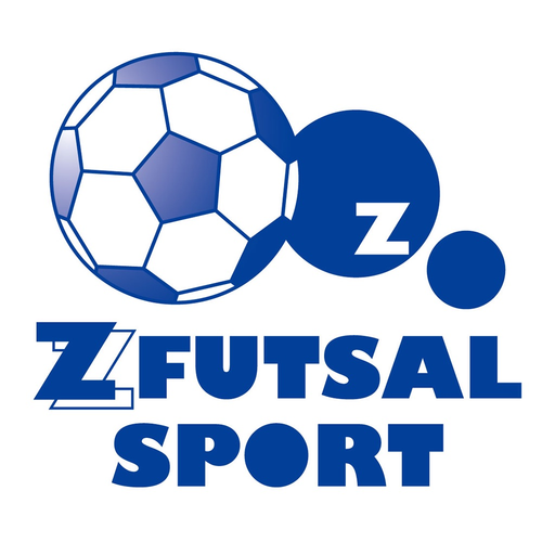 Z FUTSAL SPORT（フットサルスポルト） app icon