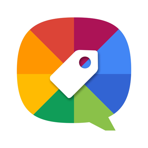 Photo Tagger by QNAP app icon