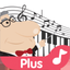 LM – Note Reading Plus icon
