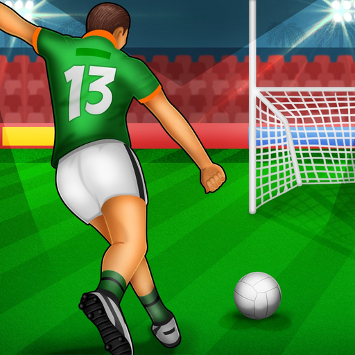 Flick Gaelic Football app icon