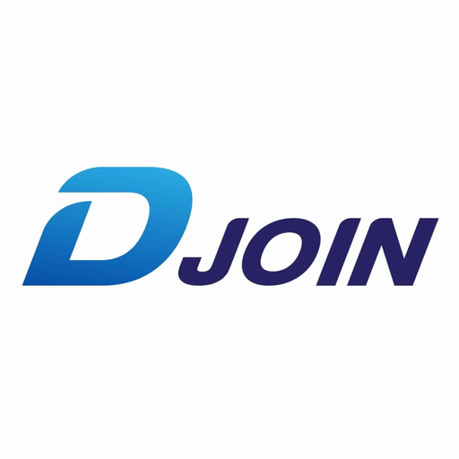 D Join app icon