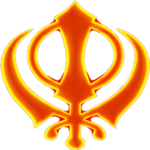 Sukhmani Sahib Path with Audio app icon
