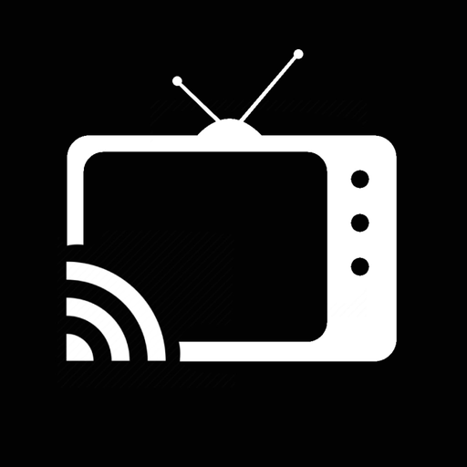 Tube Cast TV app icon