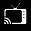 Tube Cast TV icon