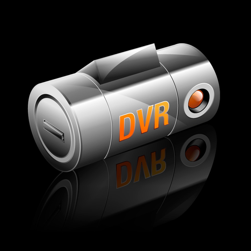 Snooper DVR-WF1 Player app icon