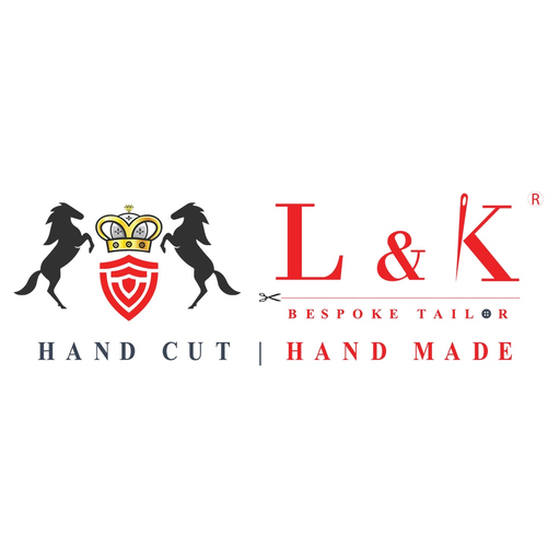 L & K Tailor app icon