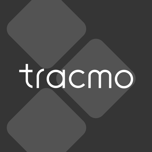 Tracmo app icon