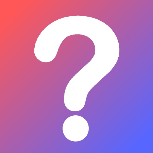 Qué prefieres app icon
