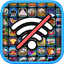 No Wifi - Offline Mobile Games icon