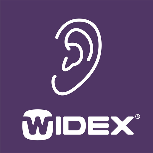 WIDEX EVOKE app icon