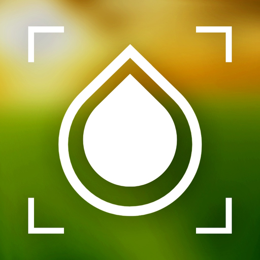 EZ Blur Focus Photo Effects app icon