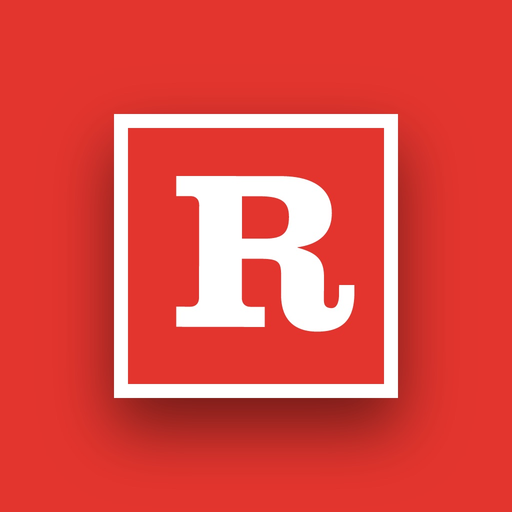 Republika app icon