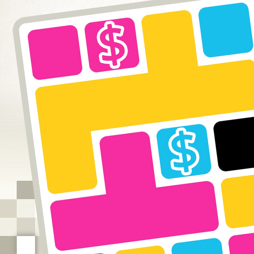 Color Combo Challenge app icon