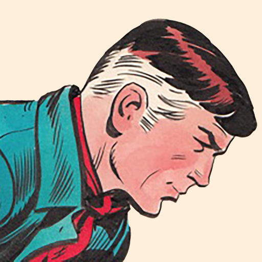 Mister No - 1/5 app icon