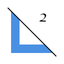 Carpenter Square & Stair Calc icon