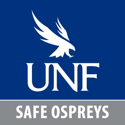 Safe Ospreys app icon