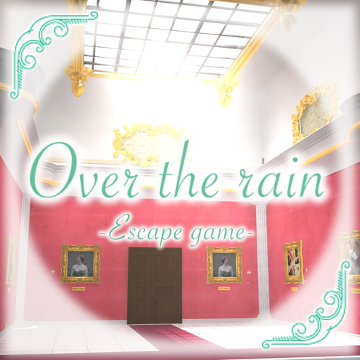 Over the rain app icon