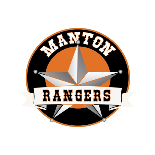Manton Schools app icon