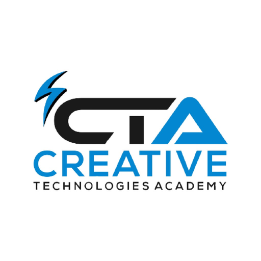 Creative Technologies Academy app icon