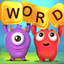 Word Fiends -WordSearch Puzzle icon