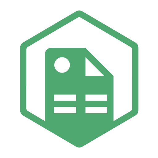 Payslip app icon