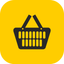 Grocery Shopping To Do List icon