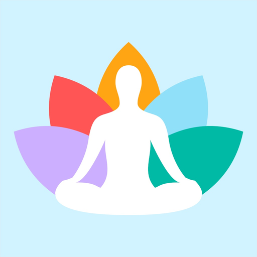 Meditation & Sleep by Verv app icon