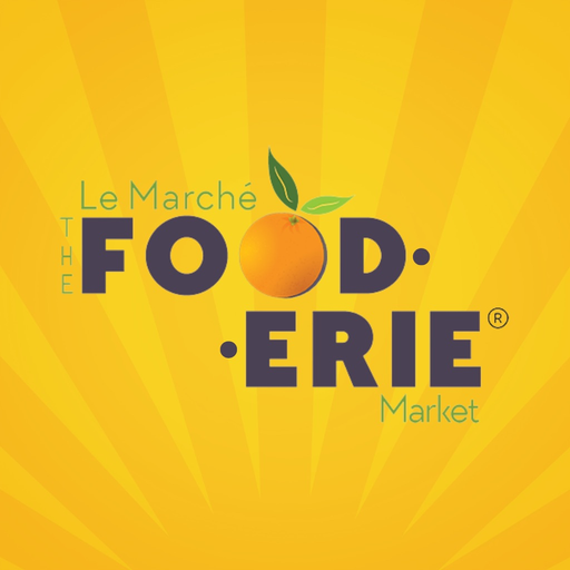 Fooderie Market app icon